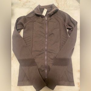 Fabletics zip up